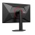 MONITOR AOC LED 27" Q27G4ZR Fast IPS QHD 240Hz (260Hz O/C)