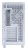 Obudowa Asus PRIME AP303 MESH WHITE