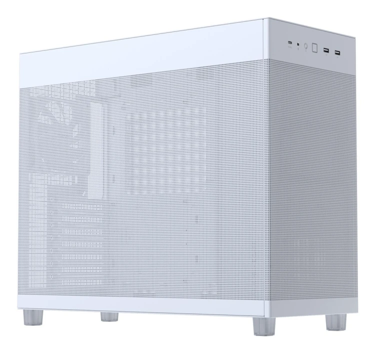Obudowa Asus PRIME AP303 MESH WHITE