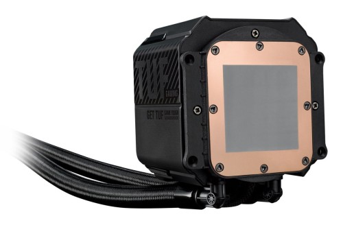 Chłodzenie ASUS TUF GAMING LC III 360 ARGB