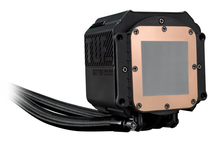 Chłodzenie ASUS TUF GAMING LC III 360 ARGB