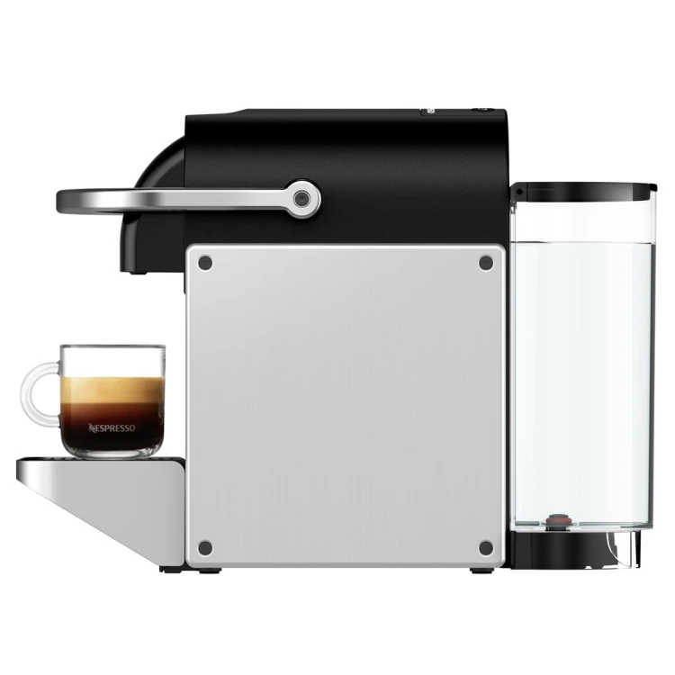 Ekspres DeLonghi EN127.S Nespresso Pixie