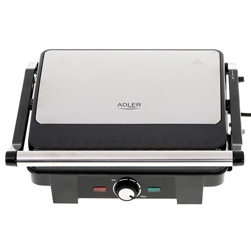 Grill elektryczny Adler AD 3051