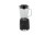 Mikser stojący Braun JB1051BK Household PowerBlend 1 ze szklaną nasadką blendera 1,5 l z kubkiem na wynos, gadżety kuchenne do kruszenia, przecierania