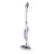 Polti Vaporetto SV440_Double Mop parowy 0,3 l 1500 W Fioletowy, Biały