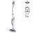 Polti Vaporetto SV440_Double Mop parowy 0,3 l 1500 W Fioletowy, Biały