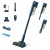 Odkurzacz Philips 5000 Series bezprzewodowy XC5043/01, do 60 min, 15 min Turbo