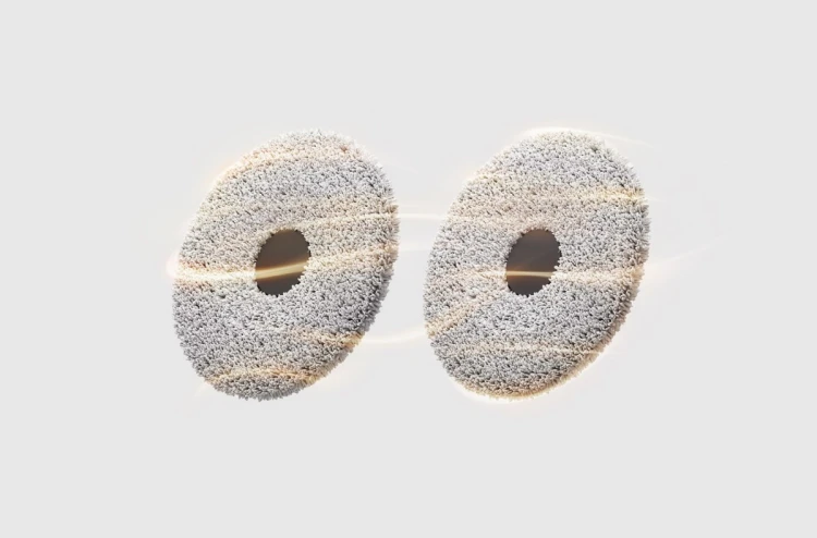Robot sprzątający Xiaomi Robot Vacuum 5 EU Biały (66660)