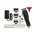 Maszynka do strzyżenia Wahl Cordless Senior 08504-2316H Czarna (Li-Ion)
