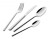 ZWILLING 07146-338-0 zestaw sztućców 68 szt. Stal nierdzewna