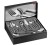 ZWILLING 07146-338-0 zestaw sztućców 68 szt. Stal nierdzewna