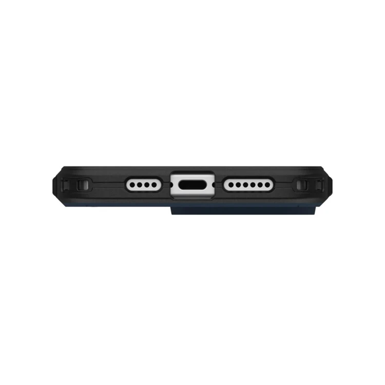 UAG Civilian Magsafe - obudowa ochronna do iPhone 16 Pro Max kompatybilna z MagSafe (mallard)
