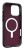 UAG Civilian Magsafe - obudowa ochronna do iPhone 16 Pro Max kompatybilna z MagSafe (bordeaux)