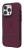 UAG Civilian Magsafe - obudowa ochronna do iPhone 16 Pro Max kompatybilna z MagSafe (bordeaux)