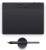 Mały tablet piórkowy Wacom Intuos Pro PTK470K0B