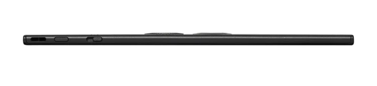 Mały tablet piórkowy Wacom Intuos Pro PTK470K0B
