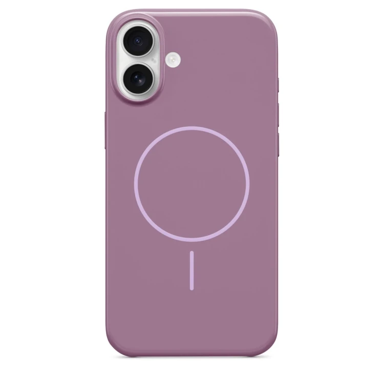 Etui do iPhone 16 Plus Beats z MagSafe Sunset Lila