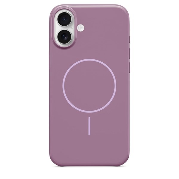 Etui do iPhone 16 Plus Beats z MagSafe Sunset Lila