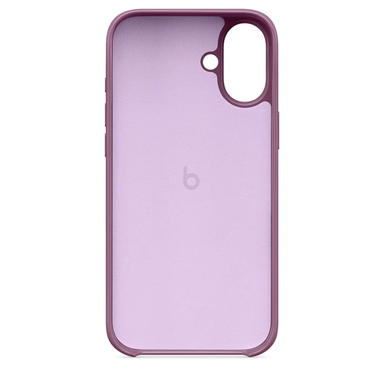 Etui do iPhone 16 Plus Beats z MagSafe Sunset Lila