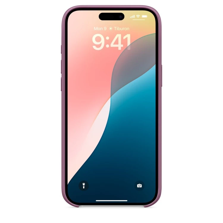 Etui do iPhone 16 Plus Beats z MagSafe Sunset Lila