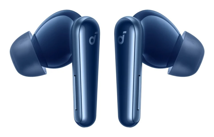Soundcore Liberty 5 niebieski