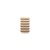 Dodatkowe ogniwa stalowe dla Apple Watch 46mm Gold