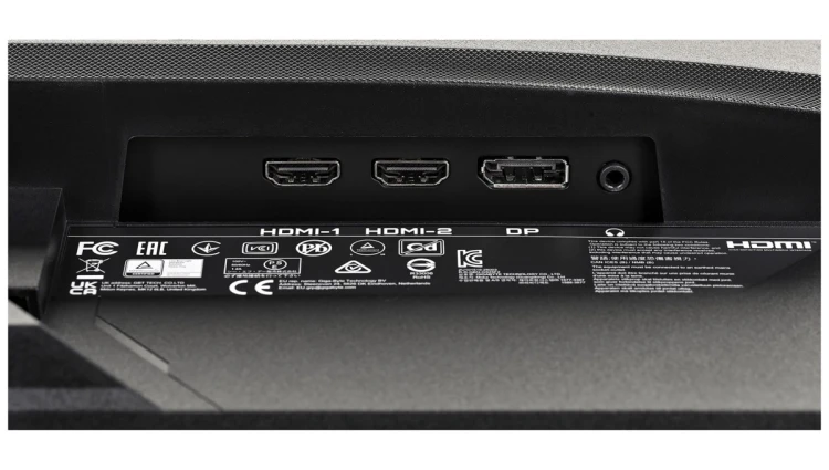 MONITOR GIGABYTE LED 24,5" GS25F2A 240Hz