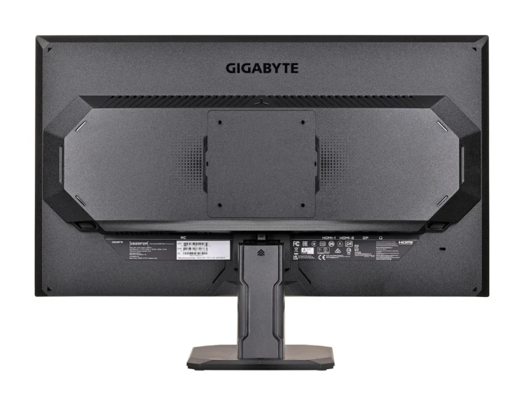 MONITOR GIGABYTE LED 24,5" GS25F2A 240Hz