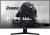 MONITOR IIYAMA LED IPS 27" G2741QSU-B1 Black Hawk 144Hz