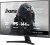 MONITOR IIYAMA LED IPS 27" G2741QSU-B1 Black Hawk 144Hz