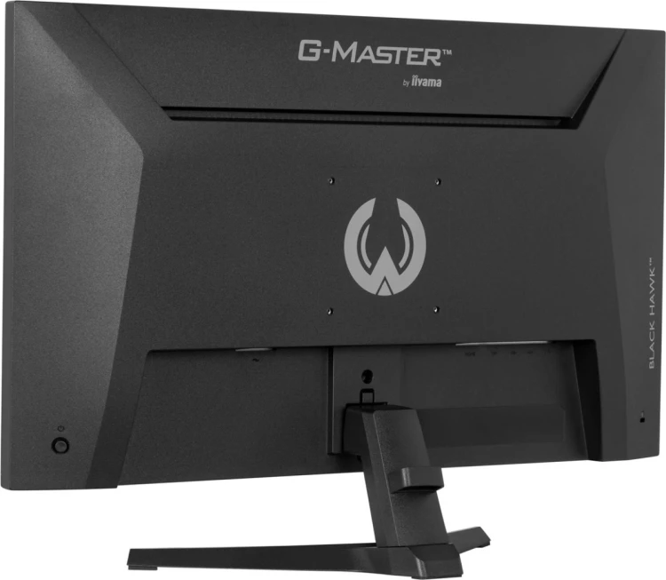 MONITOR IIYAMA LED IPS 27" G2741QSU-B1 Black Hawk 144Hz
