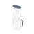Dzbanek filtrujący Brita Style Essential+1 Maxtra Pro PP (grafitowy)