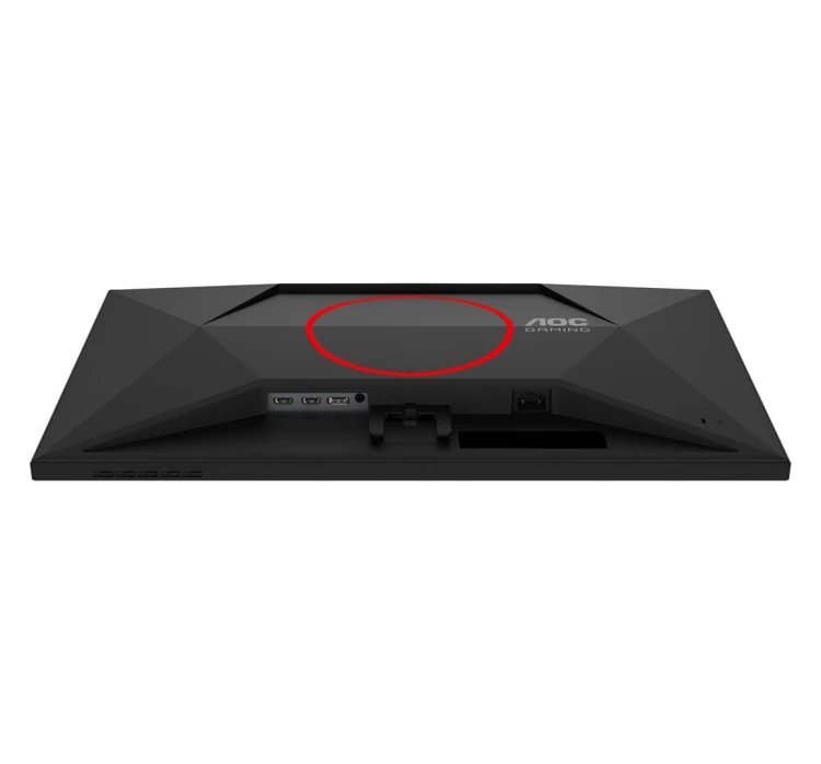 MONITOR AOC LED 27" 27G4HRE 200Hz
