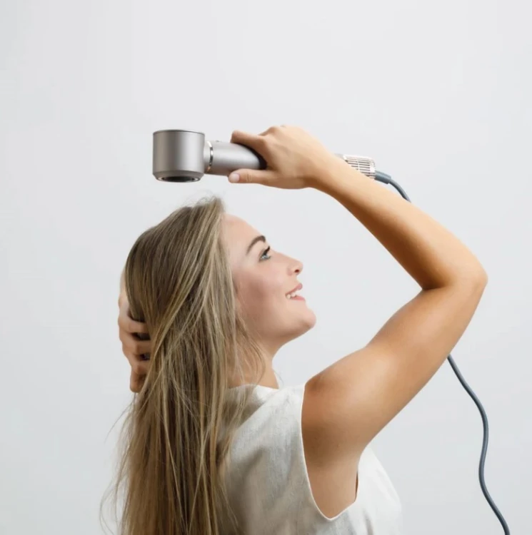 Urządzenie do stylizacji włosów Taurus Airwave Digital Pro