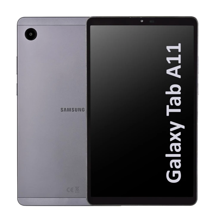 Samsung Galaxy Tab A11 (X135) LTE 4/64GB Grey