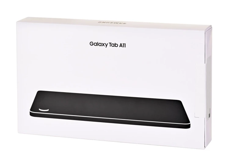 Samsung Galaxy Tab A11 (X135) LTE 4/64GB Grey