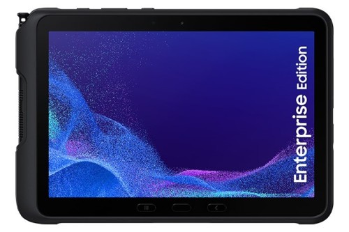 Samsung Galaxy Tab Active4 Pro T636 5G Enterprise Edition 6/128GB Czarny