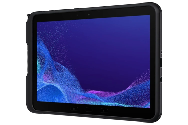 Samsung Galaxy Tab Active4 Pro T636 5G Enterprise Edition 6/128GB Czarny