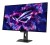 MONITOR ASUS 31.5" XG32UCWG ROG 4K UHD 165 Hz