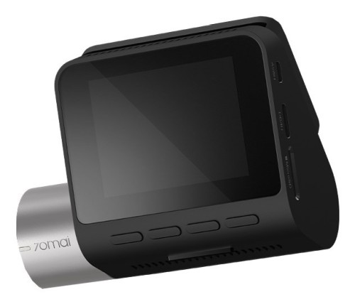 Kamera samochodowa 70mai Dash Cam A510 z WiFi/GPS