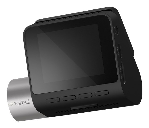 Kamera samochodowa 70mai Dash Cam A510 z WiFi/GPS