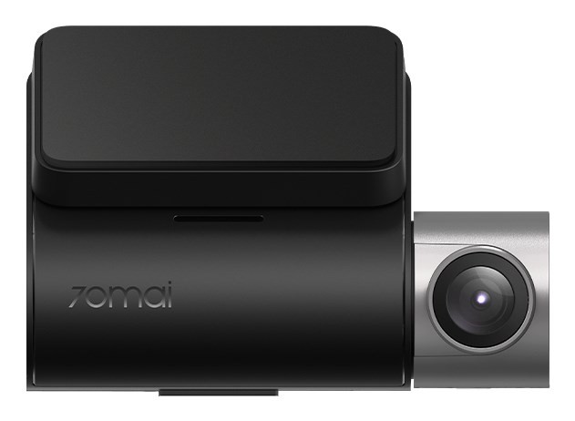 Kamera samochodowa 70mai Dash Cam A510 z WiFi/GPS