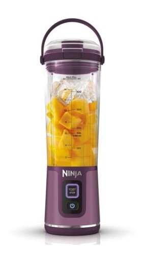 Blender przenośny BC151EUPR NINJA fiolet