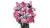 LEGO Botanical Collection 10374 - Bukiet różowych róż
