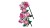 LEGO Botanical Collection 10374 - Bukiet różowych róż
