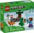 LEGO Minecraft 21583 - Przygoda Steve’a w tajdze