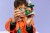 LEGO Minecraft 21583 - Przygoda Steve’a w tajdze