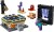 LEGO Minecraft 21584 - Podróż przez portal do Netheru i Kresu