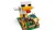 LEGO Minecraft 21585 - Farma kurczaków