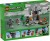 LEGO Minecraft 21586 - Blady ogród